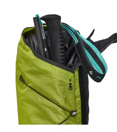 Black Diamond W's Distance 8L Backpack Summer 2024