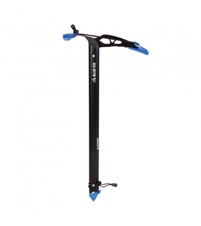 Пикел Blue Ice Blackbird Ice Axe Summer 2023