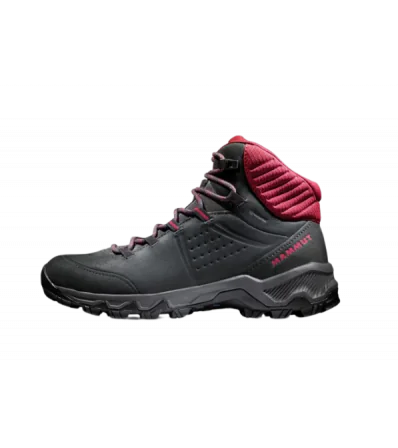 Mammut W Nova Iii Mid Gtx