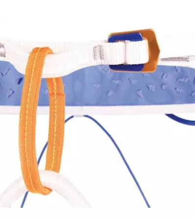 Blue Ice Addax Harness Summer 2023