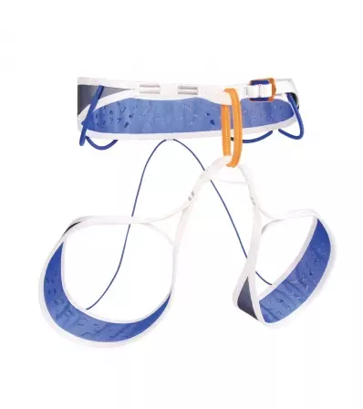 Blue Ice Addax Harness Summer 2023