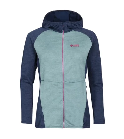 Direct Alpine Sella Hood Lady 1.0 Winter 2025