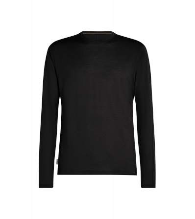 Icebreaker Men's 150 MerinoFine Ace LS T-Shirt