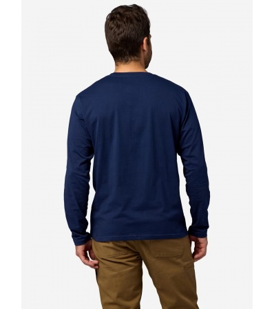 Блуза Marmot Coastal LS Tee M's