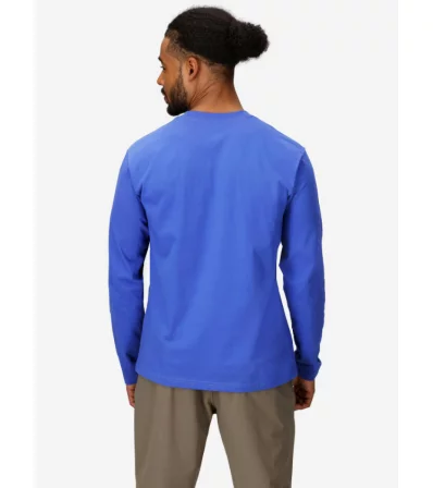 Блуза Marmot Coastal LS Tee M's