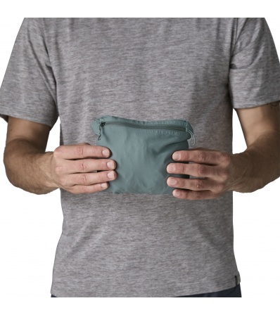 Блуза Patagonia Airshed Pro Pullover M's