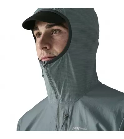 Patagonia Airshed Pro Pullover M's