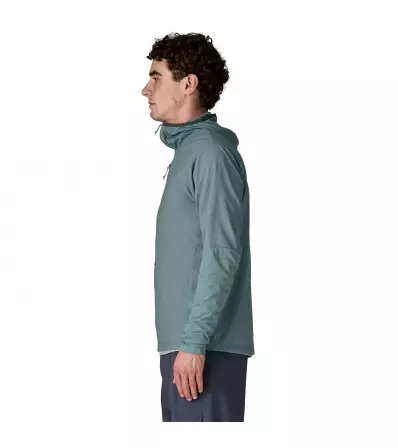 Patagonia Airshed Pro Pullover M's