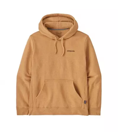Patagonia Boardshort Logo Uprisal Hoody