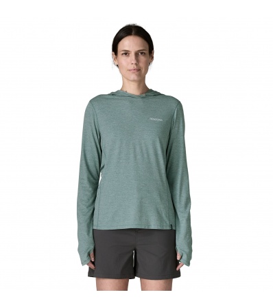 Patagonia Capilene Cool Sun Hoody - Peak Visions W's