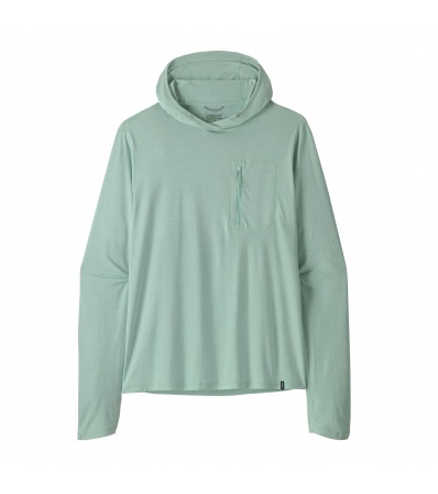 Patagonia Capilene Cool Sun Hoody 40+ UPF M's