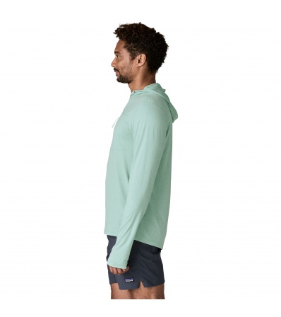 Patagonia Capilene Cool Sun Hoody 40+ UPF M's