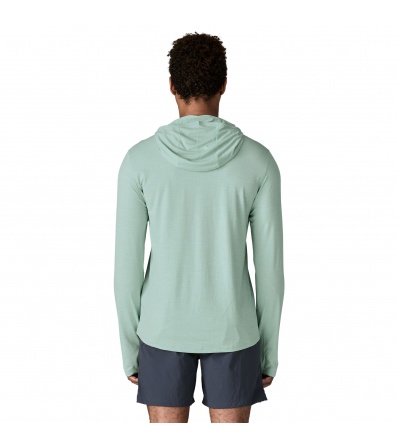 Patagonia Capilene Cool Sun Hoody 40+ UPF M's
