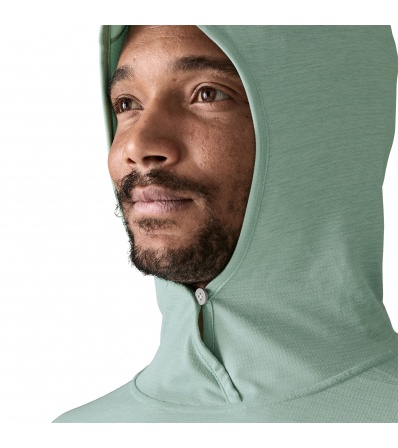 Patagonia Capilene Cool Sun Hoody 40+ UPF M's