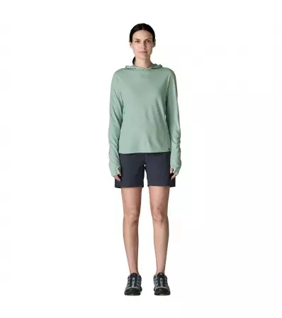 Patagonia Capilene Cool Sun Hoody 40+ UPF W's