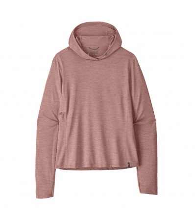 Блуза Patagonia Capilene Cool Sun Hoody 40+ UPF W's