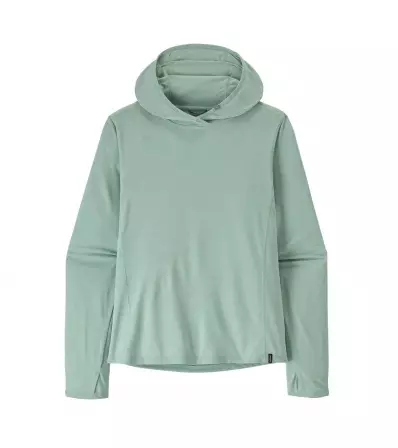 Patagonia Capilene Cool Sun Hoody 40+ UPF W's