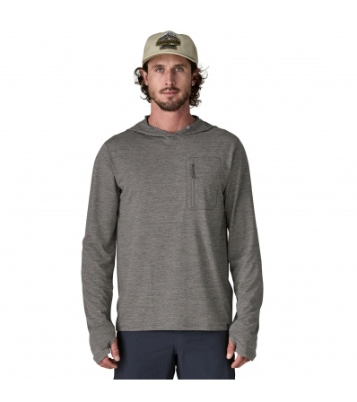 Patagonia Capilene Cool Sun Hoody M's