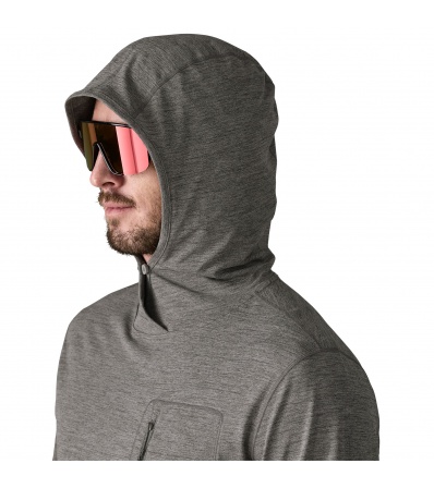 Patagonia Capilene Cool Sun Hoody M's