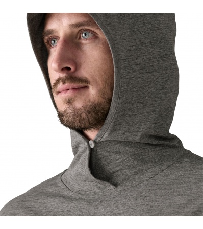 Patagonia Capilene Cool Sun Hoody M's