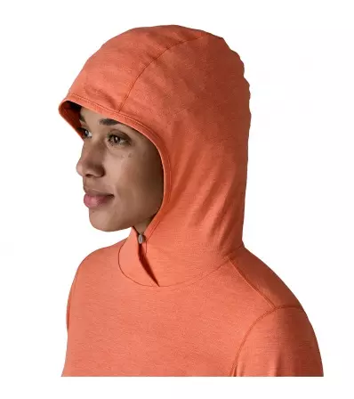 Patagonia Capilene Cool Sun Hoody 40+ UPF W's