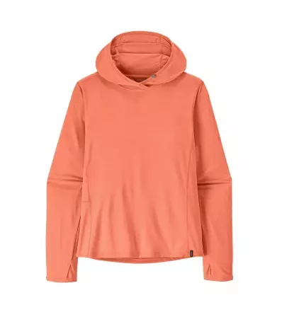 Patagonia Capilene Cool Sun Hoody 40+ UPF W's