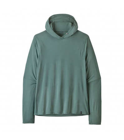 Patagonia Capilene Cool Ultra Hoody M's