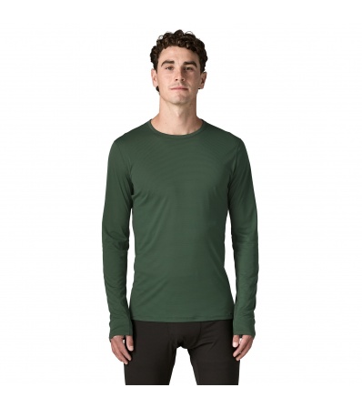 Patagonia Capilene Lightweight Crewneck M's