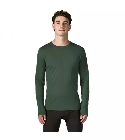 Блуза Patagonia Capilene Lightweight Crewneck M's