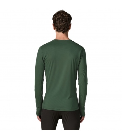 Patagonia Capilene Lightweight Crewneck M's