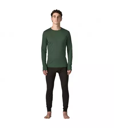 Блуза Patagonia Capilene Lightweight Crewneck M's