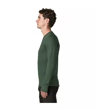 Блуза Patagonia Capilene Lightweight Crewneck M's