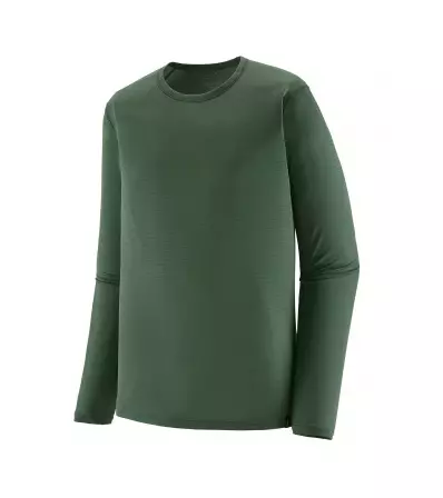 Блуза Patagonia Capilene Lightweight Crewneck M's