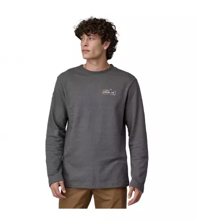 Patagonia Lightweight Unity Fitz Wildrise Crew M's
