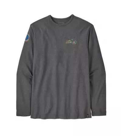 Patagonia Lightweight Unity Fitz Wildrise Crew M's