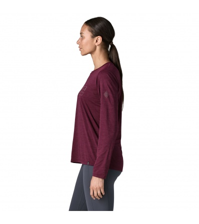 Patagonia Long-sleeved Capilene Cool Daily Shirt - Hut Tripper