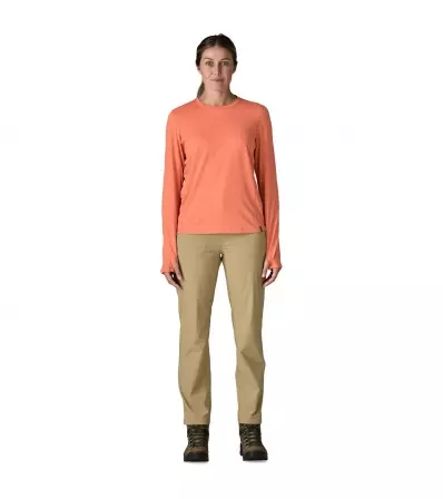 Patagonia Long-Sleeved Capilene Cool Sun Shirt W's