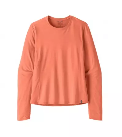 Patagonia Long-Sleeved Capilene Cool Sun Shirt W's