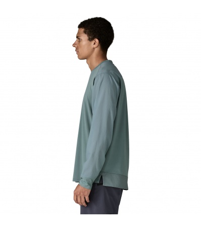 Patagonia Long-Sleeved Dirt Craft Jersey M's