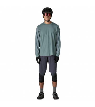 Patagonia Long-Sleeved Dirt Craft Jersey M's