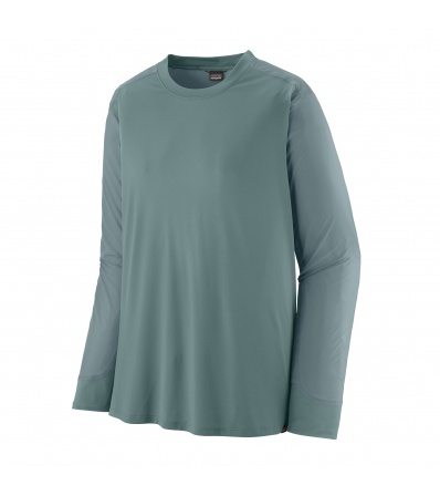 Patagonia Long-Sleeved Dirt Craft Jersey M's