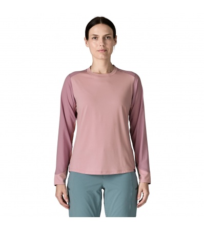 Patagonia Long-Sleeved Dirt Craft Jersey W's