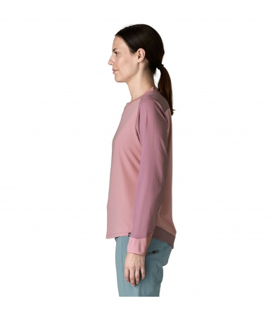 Patagonia Long-Sleeved Dirt Craft Jersey W's