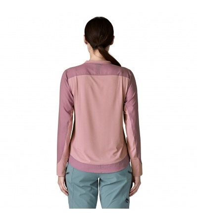 Patagonia Long-Sleeved Dirt Craft Jersey W's