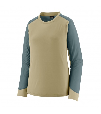 Patagonia Long-Sleeved Dirt Craft Jersey W's