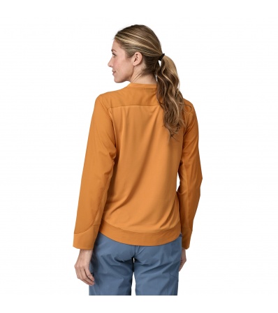 Patagonia Long-Sleeved Dirt Craft Jersey W's Summer 2024