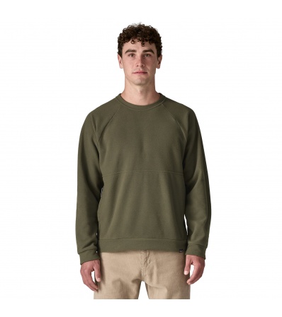Patagonia Micro D Fleece Crewneck M's