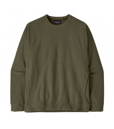 Patagonia Micro D Fleece Crewneck M's
