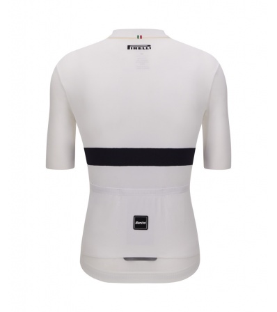 T-Shirt Pirelli Jersey M's Winter 2025