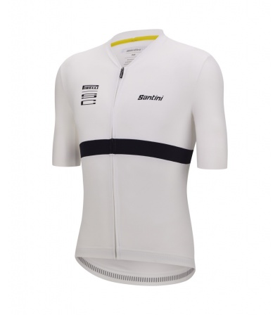 T-Shirt Pirelli Jersey M's Winter 2025